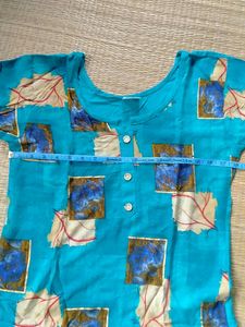 Reyon Kurti