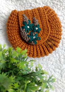 Handmade Cute Mini Coin Pouch
