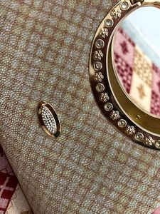 Sparkling Evening Clutch Bag