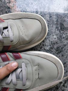 Adidas Breaknet Casual Sneakers