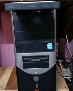 CPU Tower