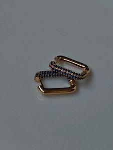 Stylish Hoop Earrings