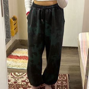 Tie-Dye Sweatpants