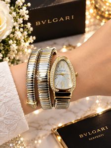 LUXURY BVLGARI WATCH