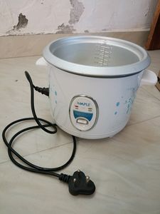 Maple Festiva 1.2 LTR Smart Electric Rice Cooker w