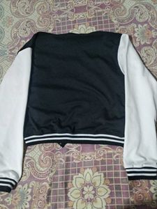 Korean jacket (cropped)
