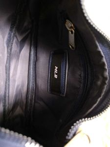 New York Yankees Mini Shoulder Bag