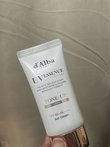 d'Alba Piedmont UV Essence Sun Cream