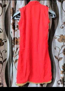 Party Wear Kurti