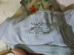 Sexy Set of 3 Used Bras