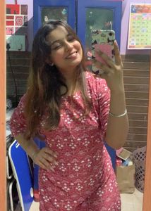 Stylish Printed Kurta