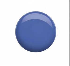 Blue Nail Polish