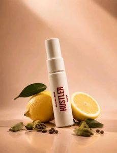 BlaBliBlu Hustler Perfume