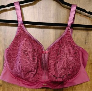 Elegant Lace Bra