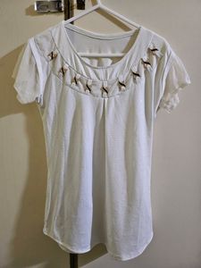 White Top For Women