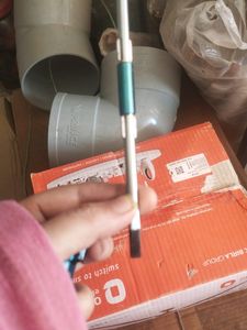 Megnetic Screw Driver 2 In 1