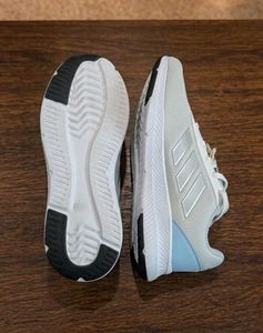 ADIDAS AIR-YARDFUN Running Shoes - Unisex