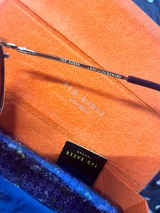 Ted Baker Women’s Sunglasses-Authentic