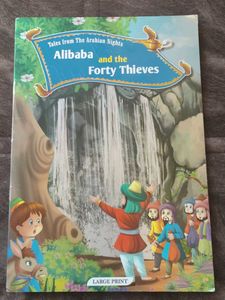 Collection of Children's Story 4 Books