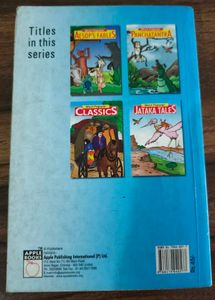 Most Popular Jataka Tales