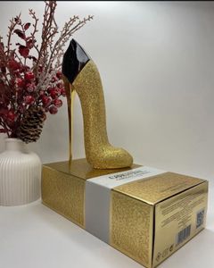 Carolina Herrera Good Girl Glorious Gold