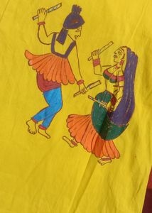 👌New Branded Navratri Lehenga👌