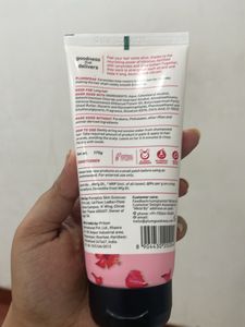 Plum Hibiscus And Ceramides Conditioner