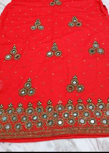 Bridal new Red ♥️ Kurta set
