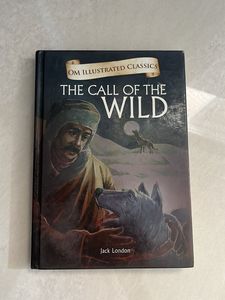 Call of the Wild - Illustrated Classic