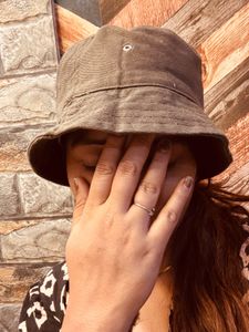 Stylish Bucket Hat