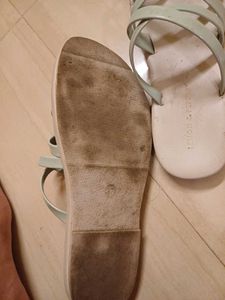 Comfortable Strap Sandals