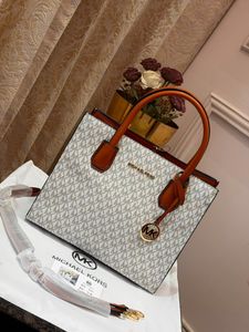 Michael Kors Signature Tote Bag
