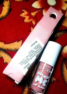 Hilary Rhoda Quench Me Lip Gloss