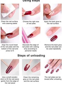 Press On Nails