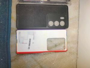 Vivo V29 Phone Cases Set of 3