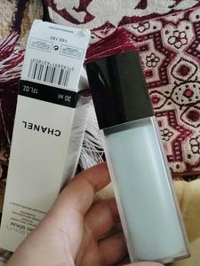 Chanel Hydro Serum