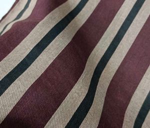 Striped Casual Shirt