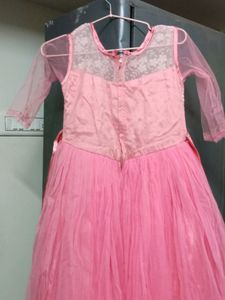 Fairy Taile Frock