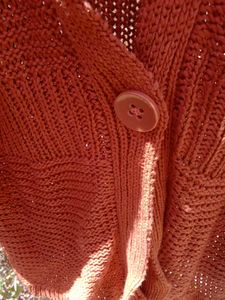 Cozy Knit Cardigan
