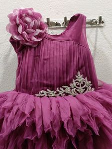 Gown