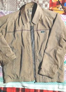 Men's Corduroy Jacket