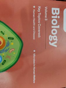 Unacademy NEET UG Biology Class 12 Books