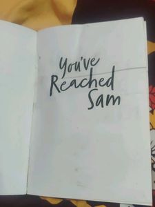 You've Reached Sam - Dustin Thao