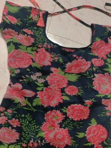 Black Top For Skirt