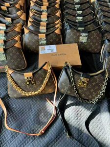 LouisVuitton twinny shoulder Bag*WD magnetic box