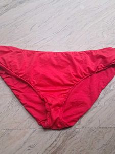 combo Of Four Imported Fabric Bra N Panty  set