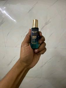 Bella Vita Luxury Skai Aquatic Liquid Perfume