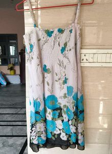 Very Beautiful N Comfortable Dress