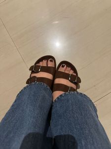 women slipper