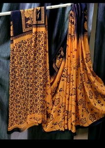 2 Set Trading Quantity Sarees
